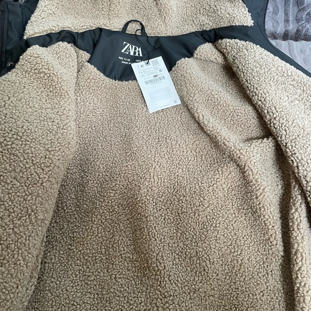 ZARA boy jacket - Picture 3 of 6